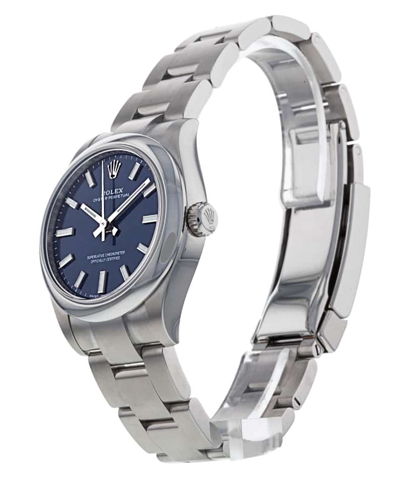 Rolex Oyster Perpetual 277200
